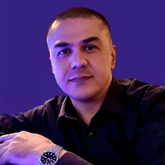 Мехриёр Саидмуродов, 22.07, Самарканд