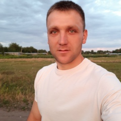 Віталій Назаренко, 18.04, Черкассы