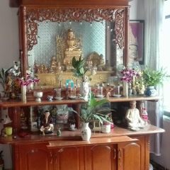 Pyaemue Han, 07.12.1974