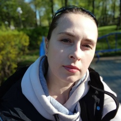 Ольга Бортникова, 21.07.1988, Донецк