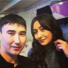 Алсу Ташкалова, 10.11, Тюмень