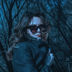 Анна Сидорова