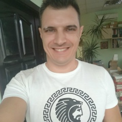 Денис Байдуков, 19.03, Киев