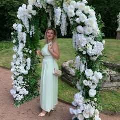 Александра Х, Москва