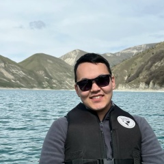 Мухамед Таганов