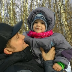 Вадим Б, 02.03, Москва