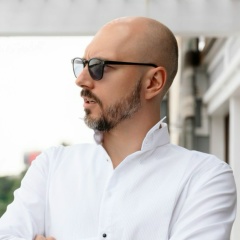 Алексей Малахов, 22.01.1984, Москва