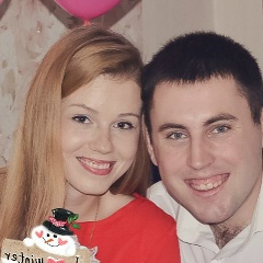 Катюша Федчук, 20.01