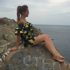 Катерина Хромова, 18.03.1988, Донецк