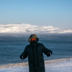 Виталий Савельев, 30.01.1920, Санкт-Петербург