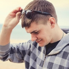 Геннадий Грищук, 10.09, Ленино