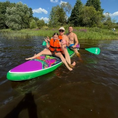 Сергей Антонов, 09.09.1988, Санкт-Петербург