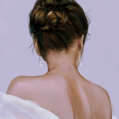 Оксана Киценко, 02.02, Екатеринбург