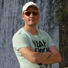 Леонид Молотков, 19.10.1988, Клин