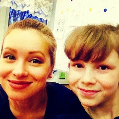 Ариша Алексейченко