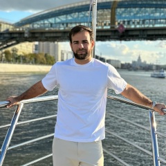 Гарегин Аракелян, 06.09, Москва