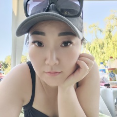 Nataly Kim, 26.04, Астана