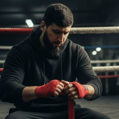 Мурад Кярамов, 08.09.1989, Нижневартовск