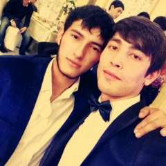 Данияр Шынгысханов, 31.07, Алматы