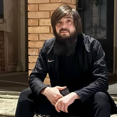 Тёма Каримов, 04.05.1991, Кавказ