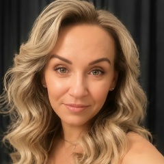 Вера Демидова, 31.07, Пенза