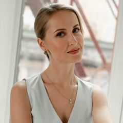 Татьяна Колесникова, 22.11, Санкт-Петербург