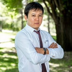 Miras Beibitov, 04.08, Талгар