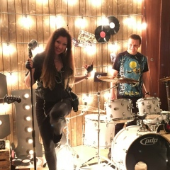 Алёнка Джантемирова, 12.06.1984, Киев