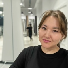 Александра Ильинична, 29.05, Улан-Удэ