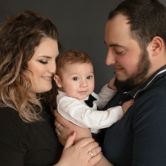 Надія Антонь, 28.02.1995, Хуст