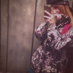 Поля Потапова, 07.02.1997, Boston