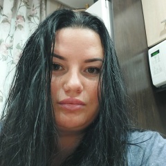 Анна Золотова-Тимина, 12.11, Москва