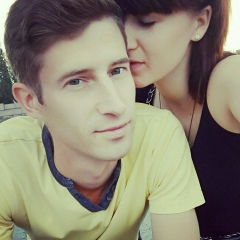 Стас Самойлик, 31.12.1987, Херсон