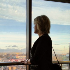 Наталья Некрасова, 06.11, Орёл