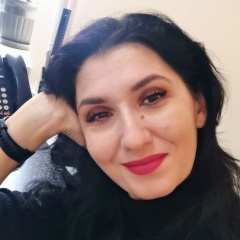 Фатима Зазий, 22.06.1980, Майкоп