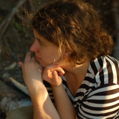 Юлия Михайлова, 23.01.1981, Санкт-Петербург