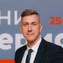 Дмитрий Мышковский, 12.06.1983, Пермь