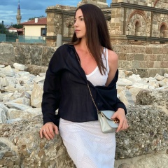 Наталия Табашникова, 01.08