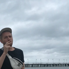 Роман Хулев, 22.10.1992, Киев