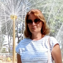 Валерия Исакова, Калуга