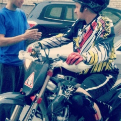 Александр Константинов, 04.06, Санкт-Петербург