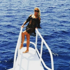 Виктория Босс, 15.06, Одесса