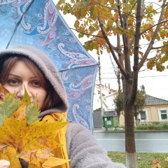 Юлия Кистанова, 14.08, Новороссийск