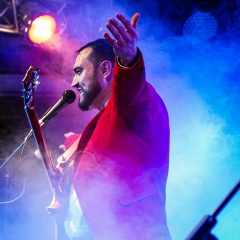 Тимур Тухватуллин, 05.08, Санкт-Петербург