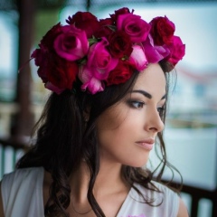 Жанна Полещук, 05.06.1986, Москва