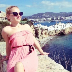 Виктория Савко, 28.11.1987, Минск