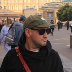 Георгий Парамонов, 22.11, Санкт-Петербург