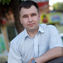 Михайло Шпак, 21.06, Жмеринка