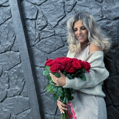 Анька Маракулина, 07.09, Тобольск