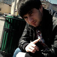 Шухрат Каримов, 21.02.1991, Сургут